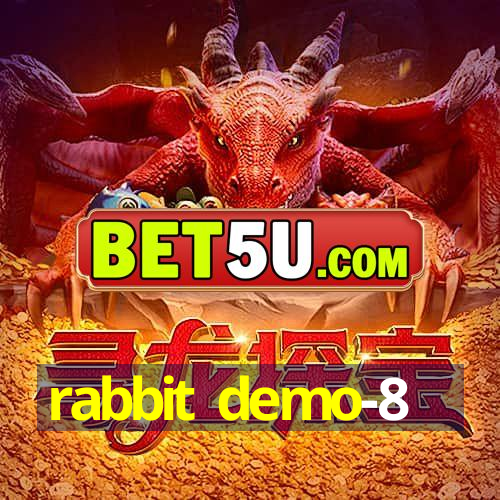 rabbit demo